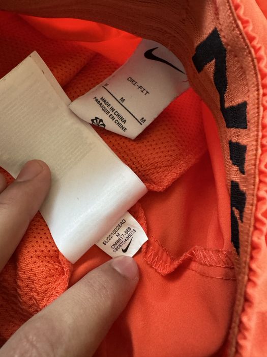 Къси панталони Nike