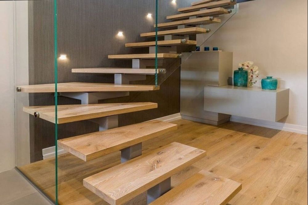 Лестница перила ограждение решётка антресол