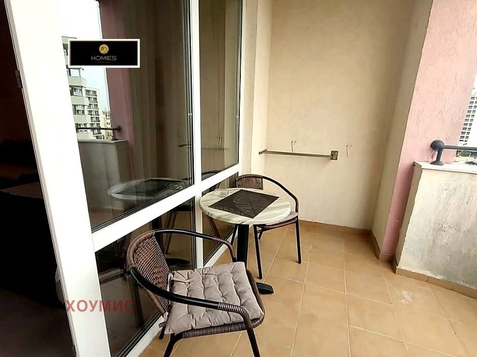 Продава се Едностаен апартамент в к.к. Слънчев бряг - 50 кв.м за 1260 €/кв.м - Снимка #2