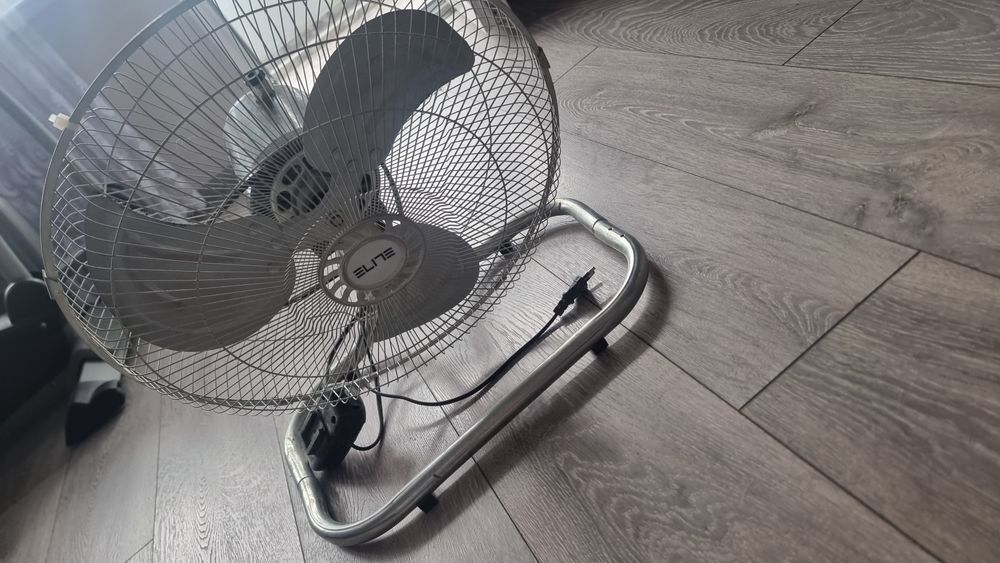 Вентилатор Елит.