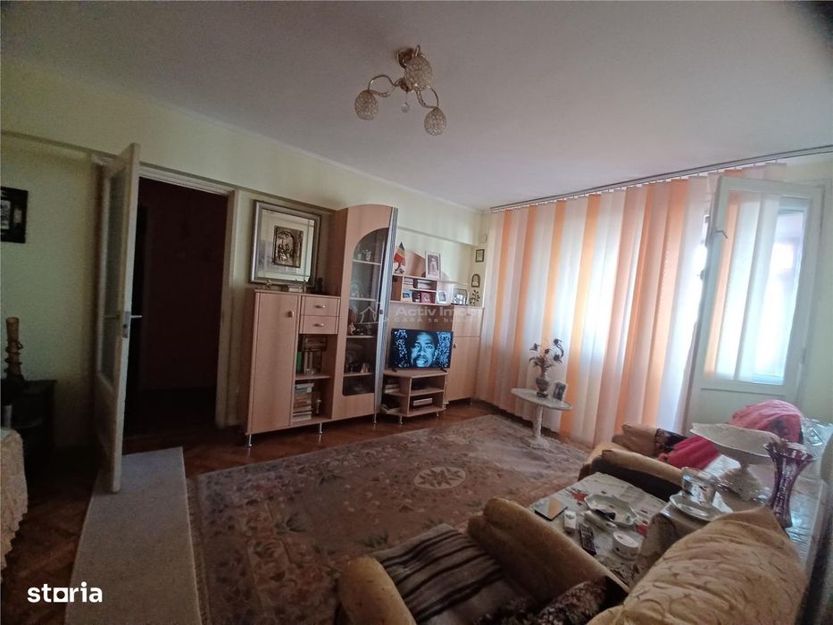Apartament 2 Camere Piata Muncii- Basarabiei — fotografia 3