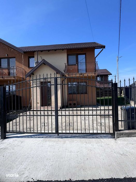 CasaVila de inchiriat - 750 euro