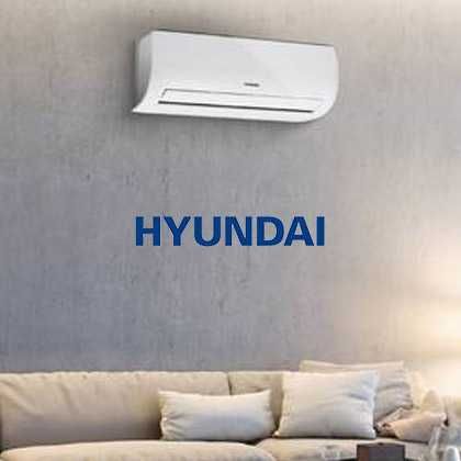 Кондиционер HYUNDAI 09 LV 150 Волт С первых рук +Доставка+Гарантия!!