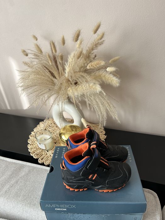 Зимни боти Geox 27 размер