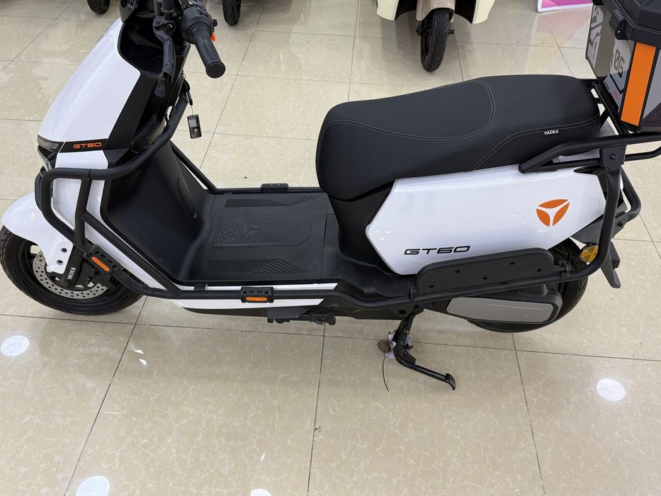 Yadea GT60 electro