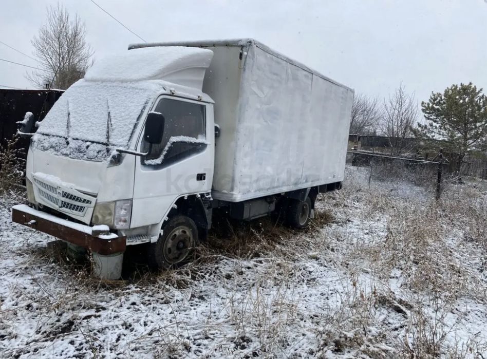 Грузовая машина срочно