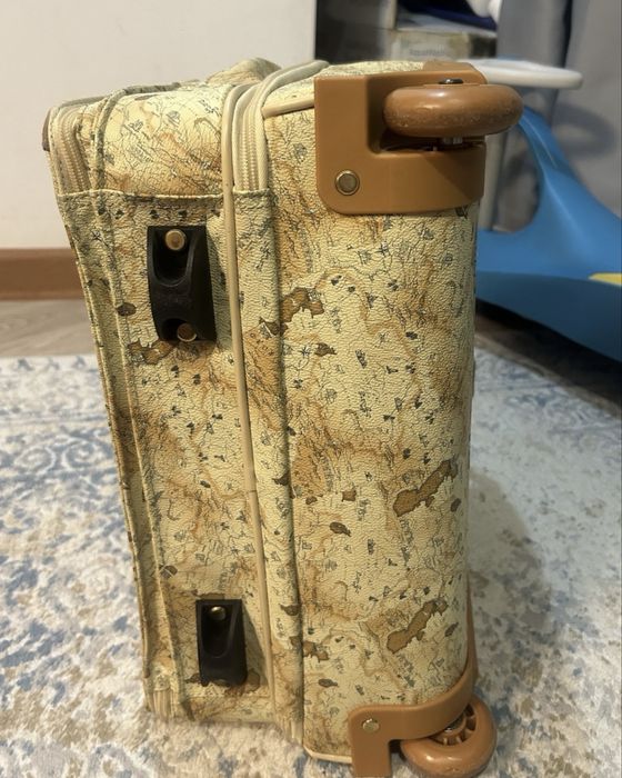 Продам аэропортер и портплед от Empire