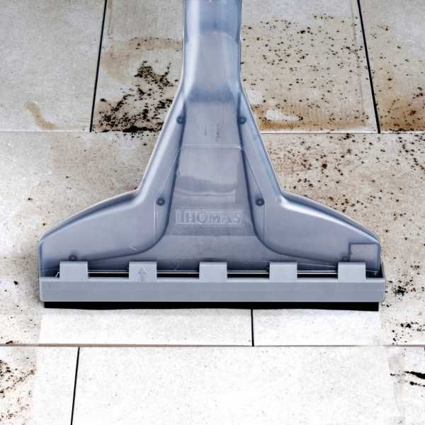 Пылесос Thomas Leopard