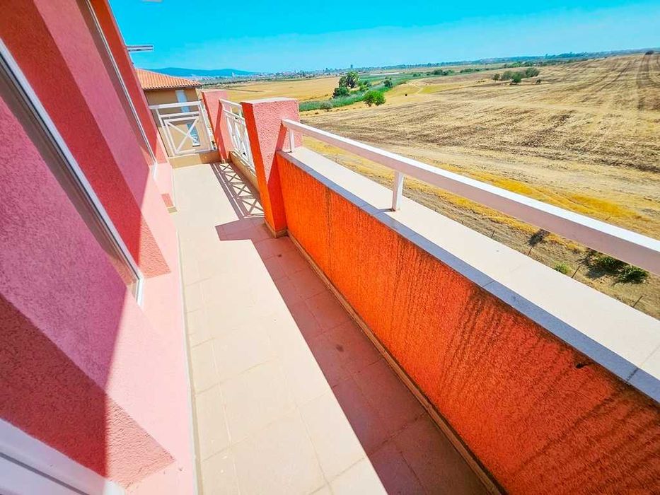 Двустаен необзаведен апартамент в комплекс ”Sunny Day 6”