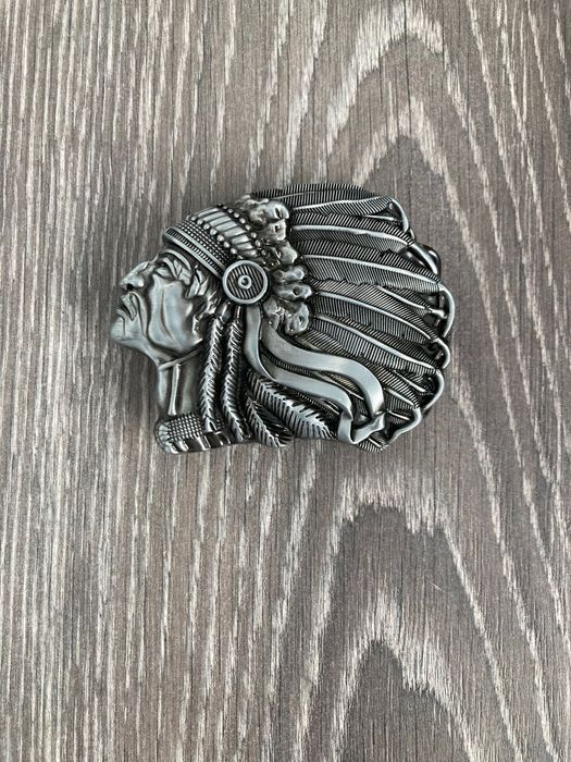 Катарама за колан- Уестърн Каубойска-Внос Мексико