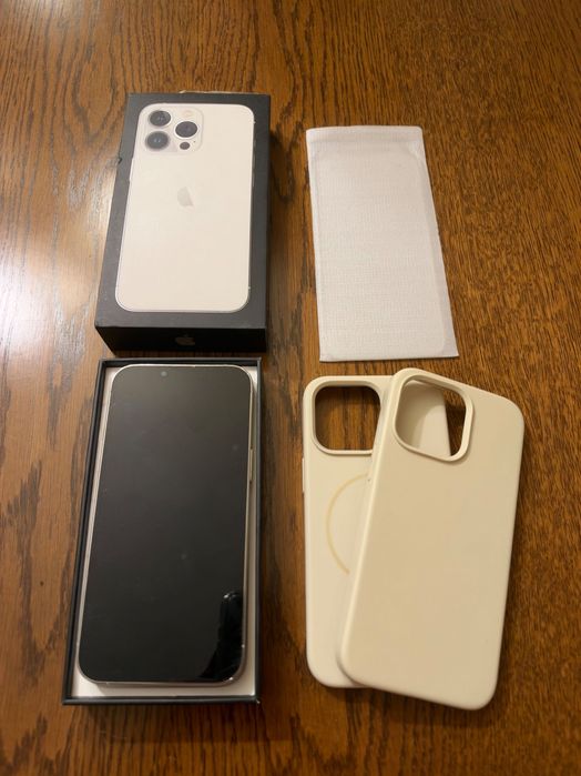Iphone 13 pro 128 gb