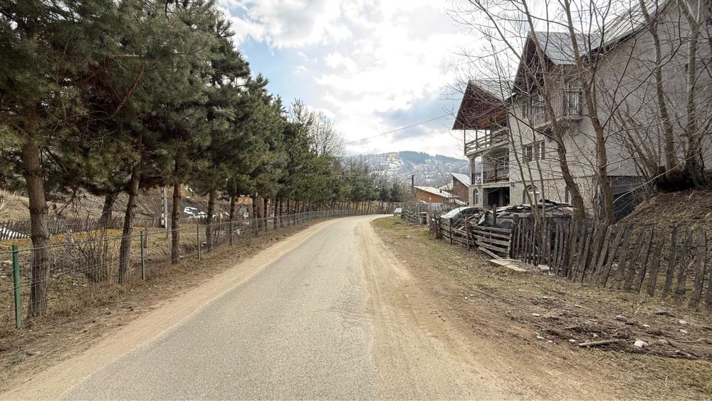 Casa de vanzare in Prahova, Secaria