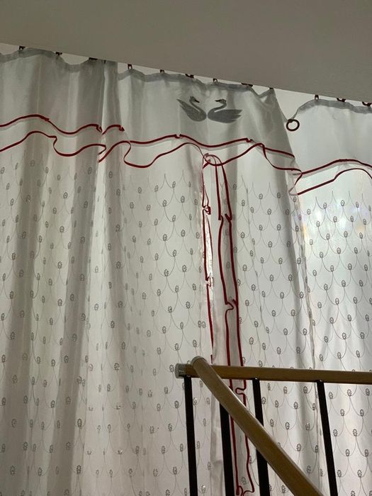 Шторы для молодежен