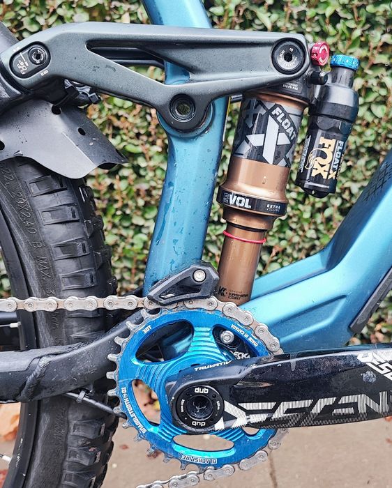 Ендуро велосипед - Radon Slide Trail 10 2023