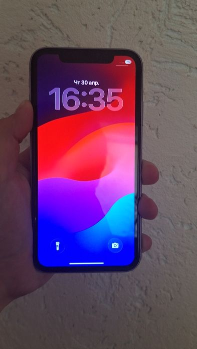 айфон 11 / iPhone 11