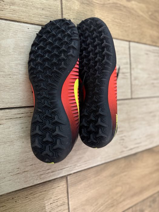 Оригинални  Nike mercurial