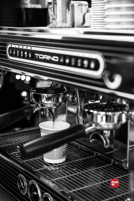 „Cafenea de suflet în Popesti – gata să producă bani din prima zi”