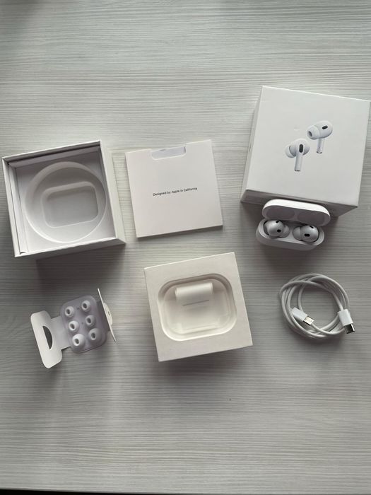 Apple AirPods Pro 2