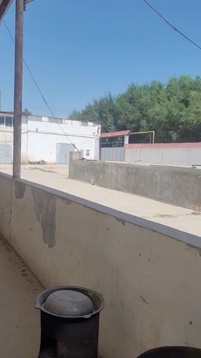 Продаётся производственная база