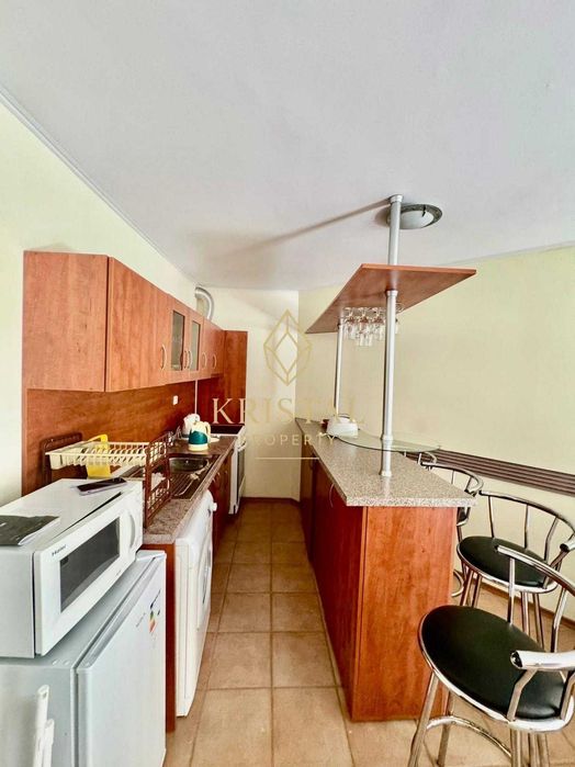 Продава се Двустаен апартамент в Несебър - 67 кв.м за 1120 €/кв.м - Снимка #3