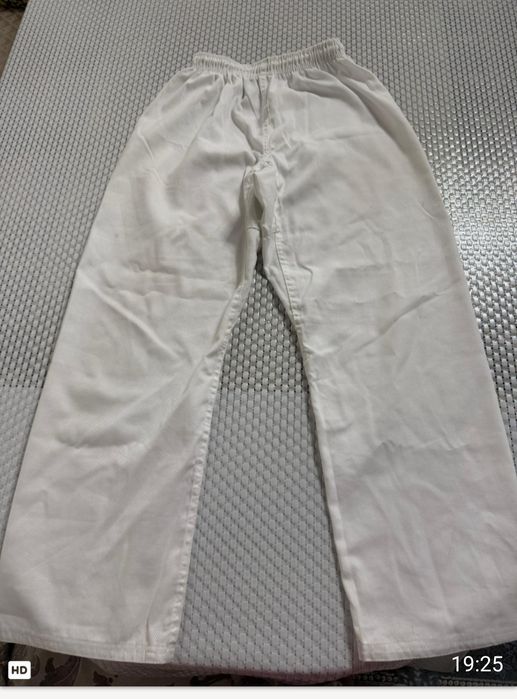 Кимоно,экипировка для карате