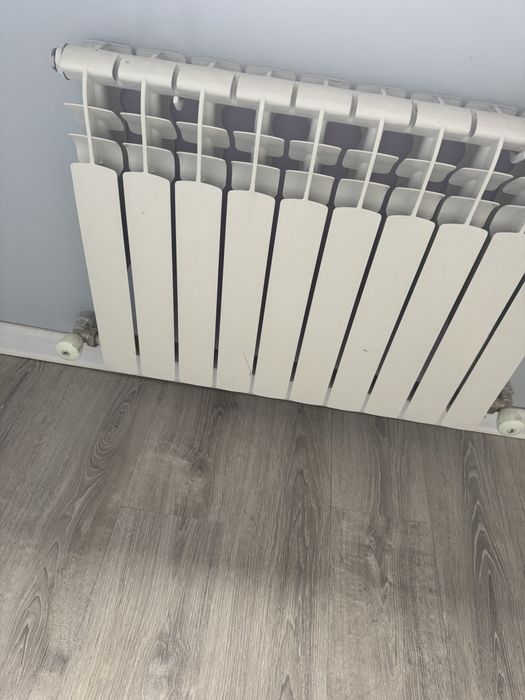 Радиаторы , батареи