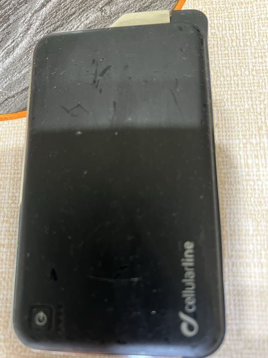 Baterii externe second hand