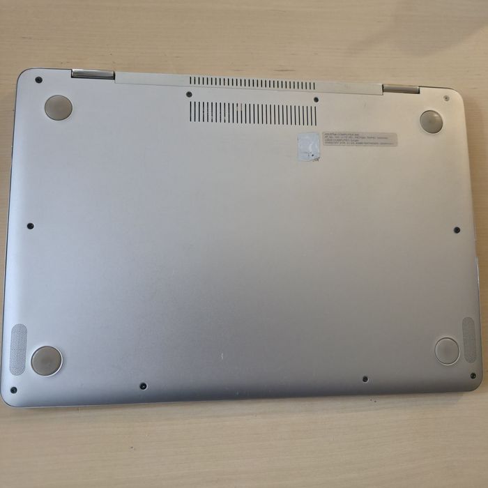 Asus Zenbook Flip 14 UX461U