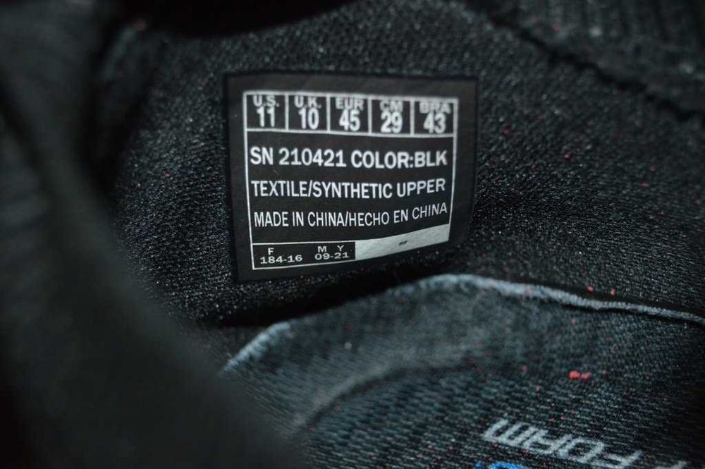 Adidasi SKECHERS Romello-Varsper 45 Memory Foam