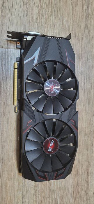 Cerebrus gtx 1070 ti