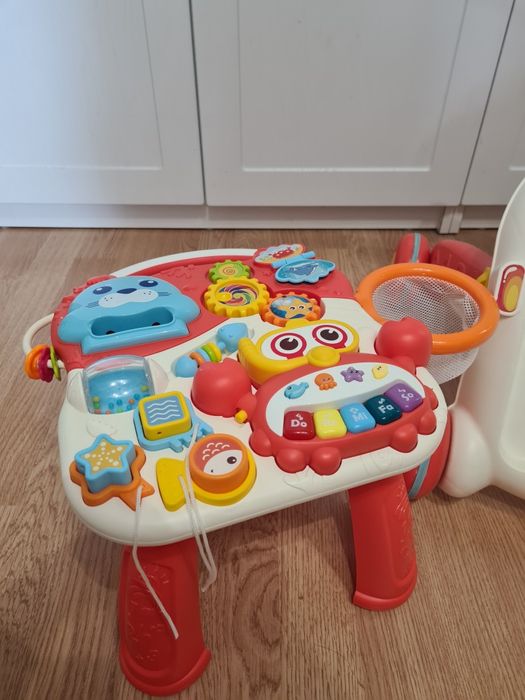 Продам ходунок-каталку