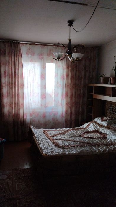 Продам 2-х комнатную квартиру