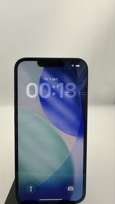026 Ip 13 128 gb Black Pintel.kz