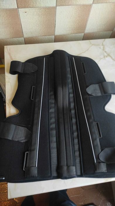 vand orteza fixa genunchi ff putin folosita