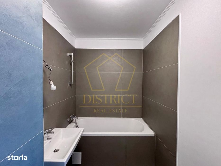 Apartament modern cu 3 camere | Torontalului