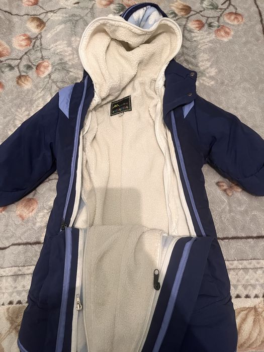 Продам комбинезон трансформер