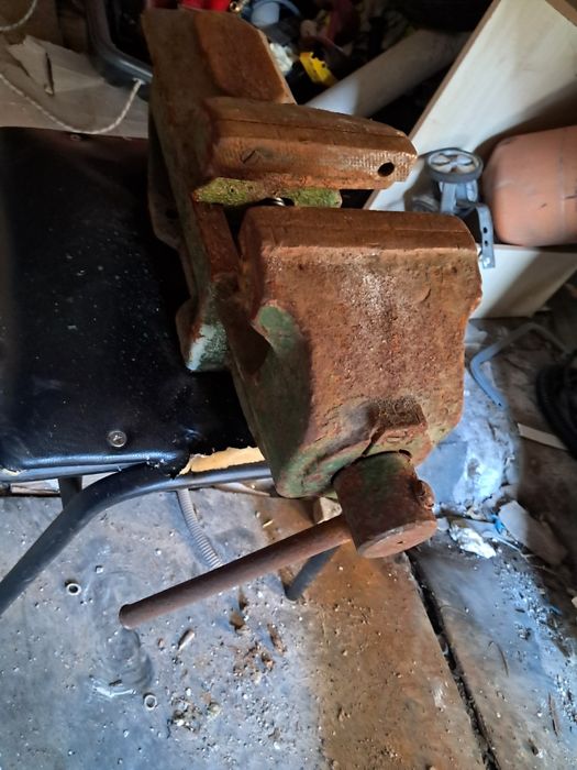 Продам тески железные