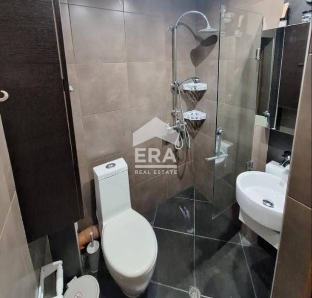 Дава се под наем Двустаен апартамент в Варна, ХЕИ - 50 кв.м за 515 € - Снимка #7