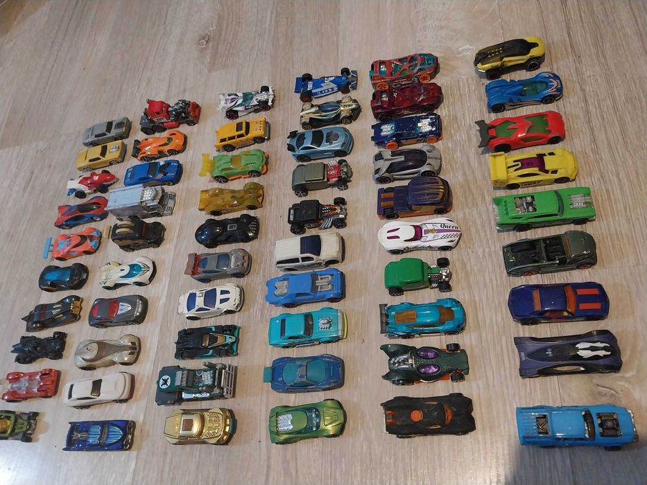 Masinute de colectie originale hotroad