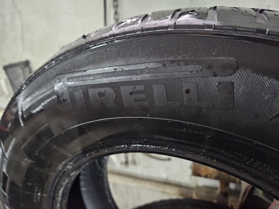 Pirelli 225/70/16