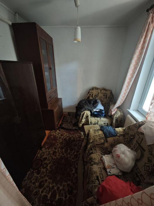Дом Ленгер продам