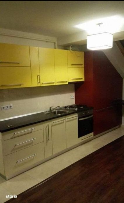 Apartament 3 camere, 92mp, parcare, strada Mircea Eliade, Zorilor — fotografia 1