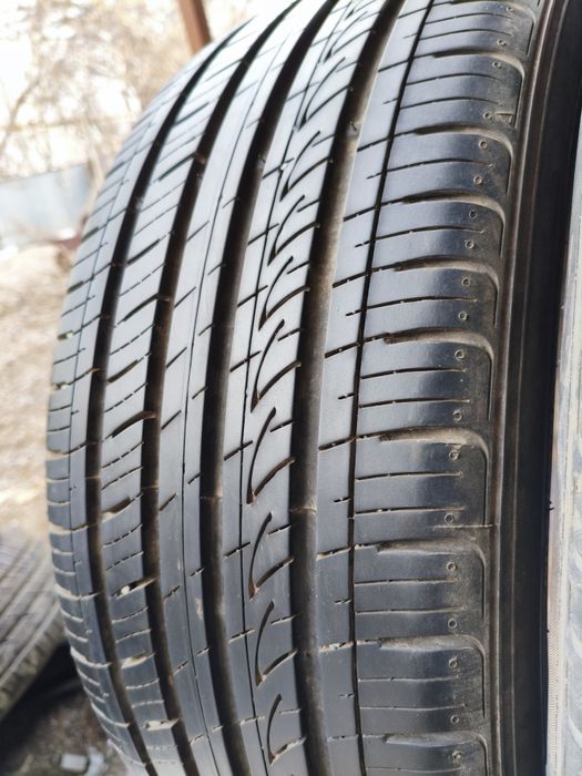 225 45 R18 Пара 2шт. Лето