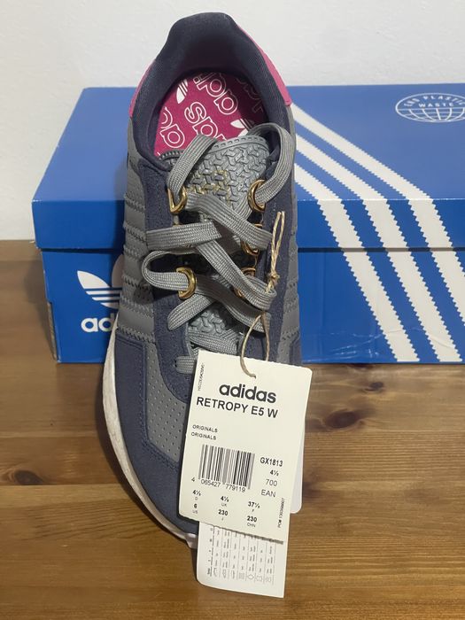 Vand Adidas Retropy E5
