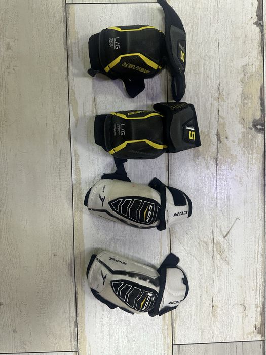 Хоккейная форма (9-14лет)