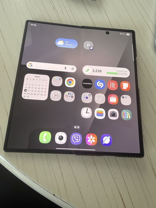 Samsung Galaxy Fold 7/256