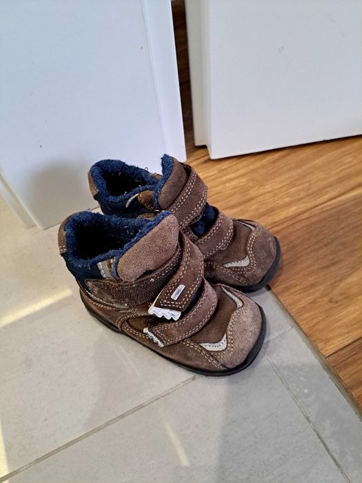 Боти  Primigi 22 размер