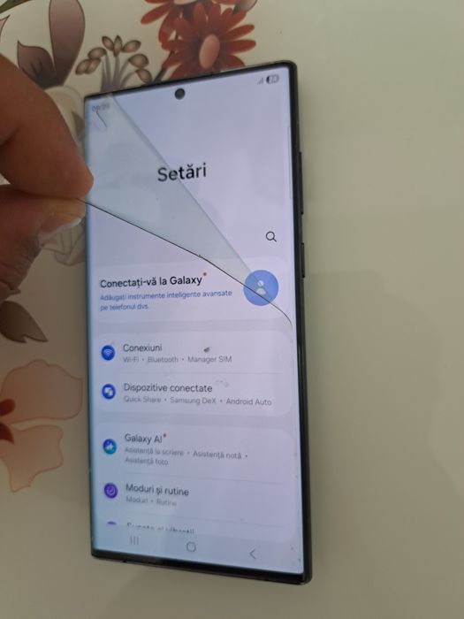 Samsung galaxy S22 Ultra