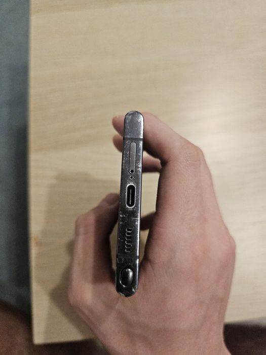 Samsung S22 Ultra 256G display crapat