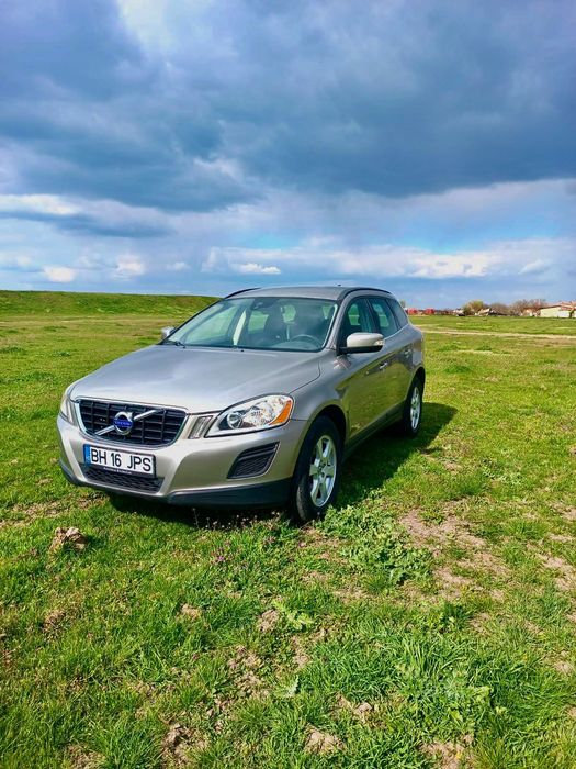 Volvo  xc.      60